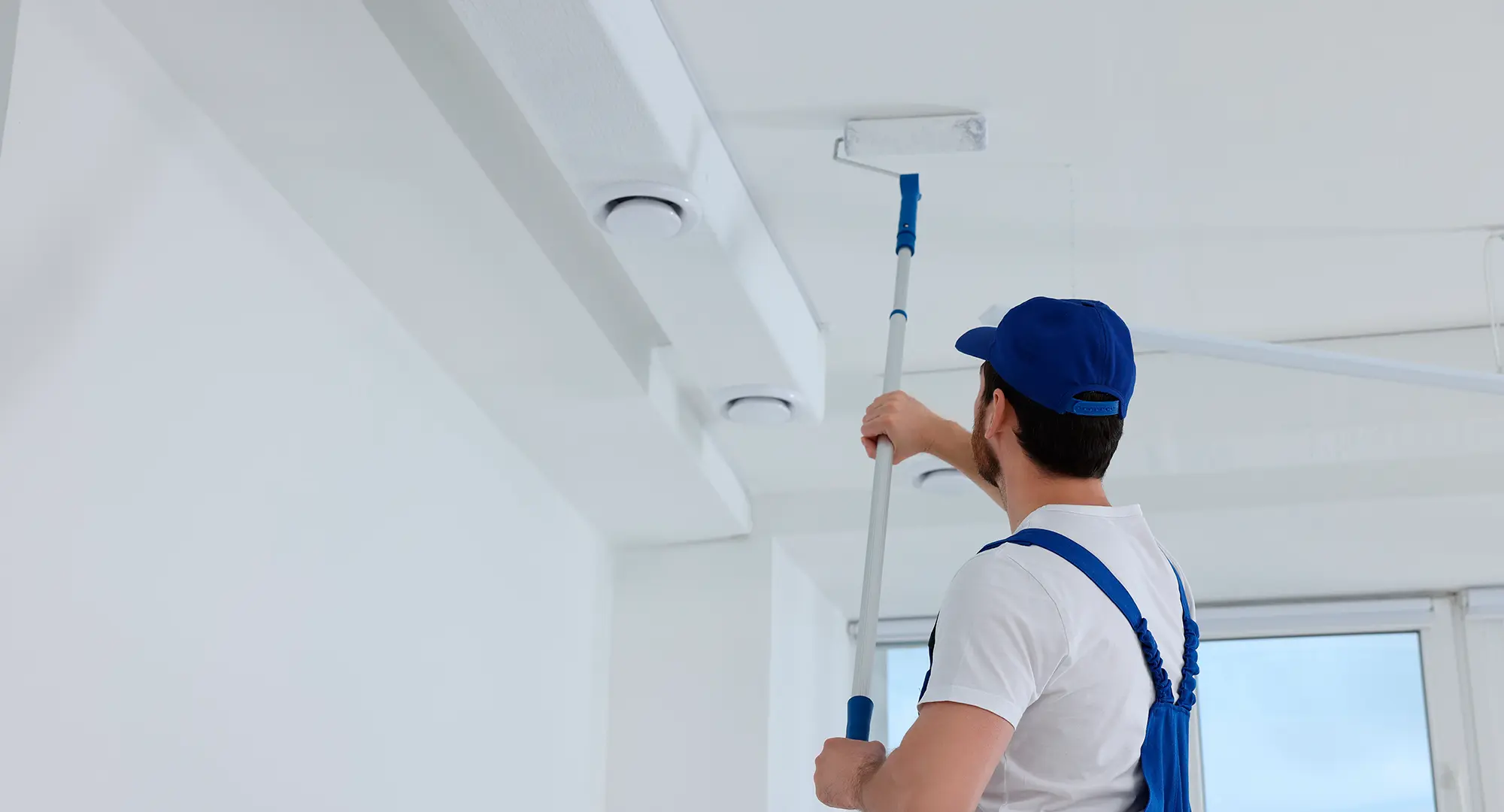 Ceiling Painting