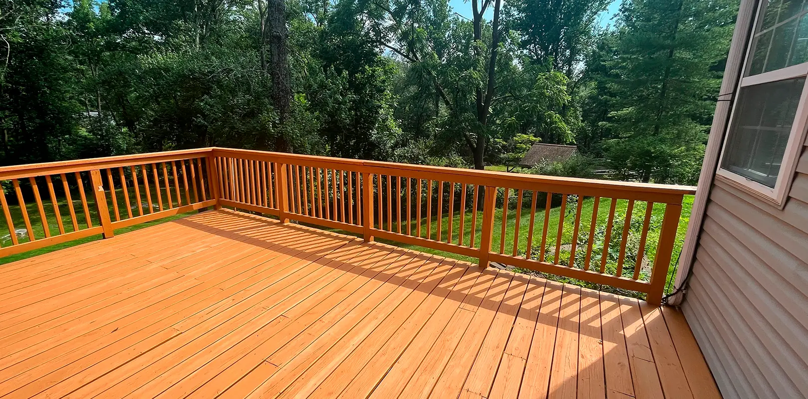 Decks 4