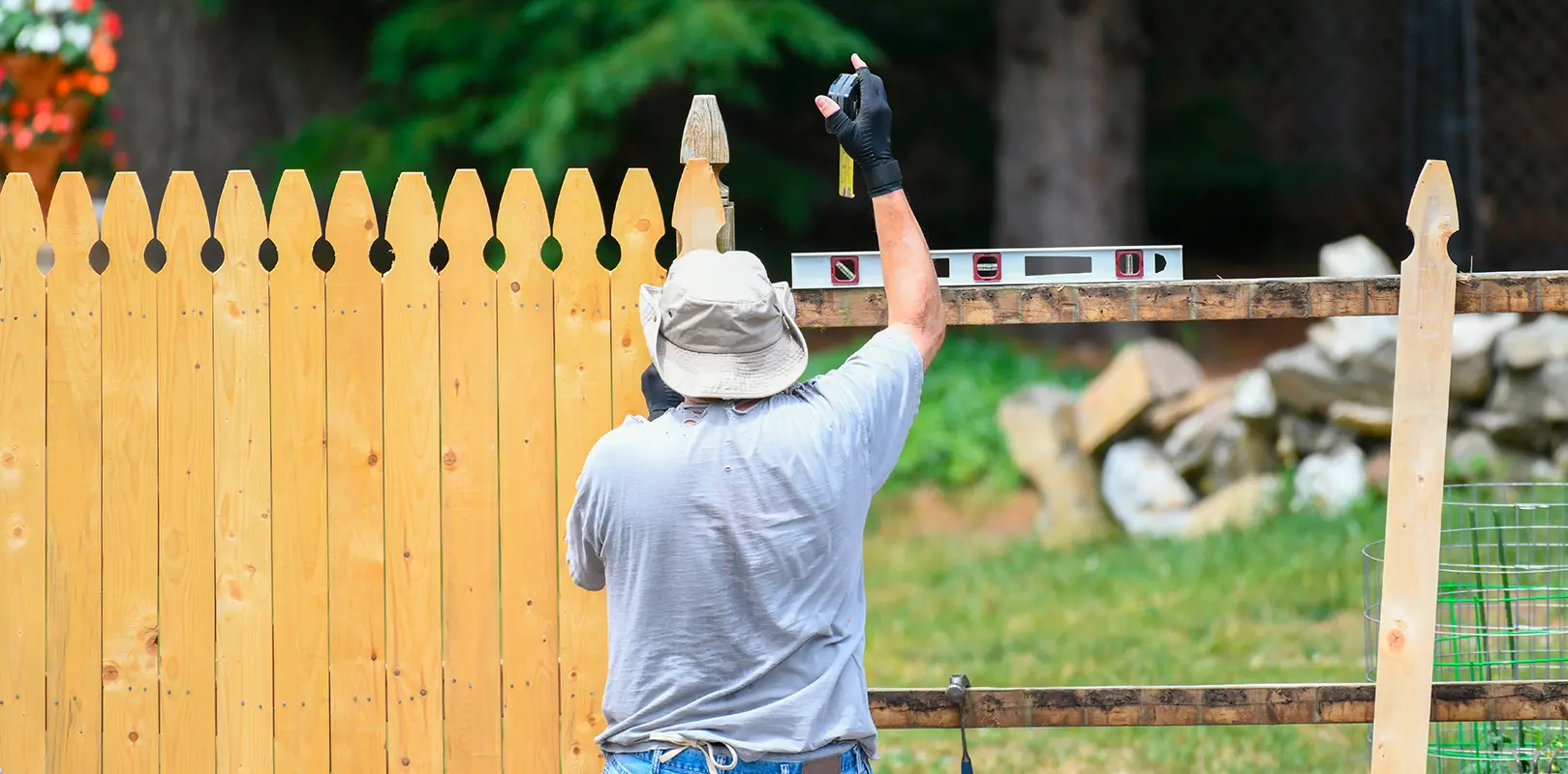 Fence