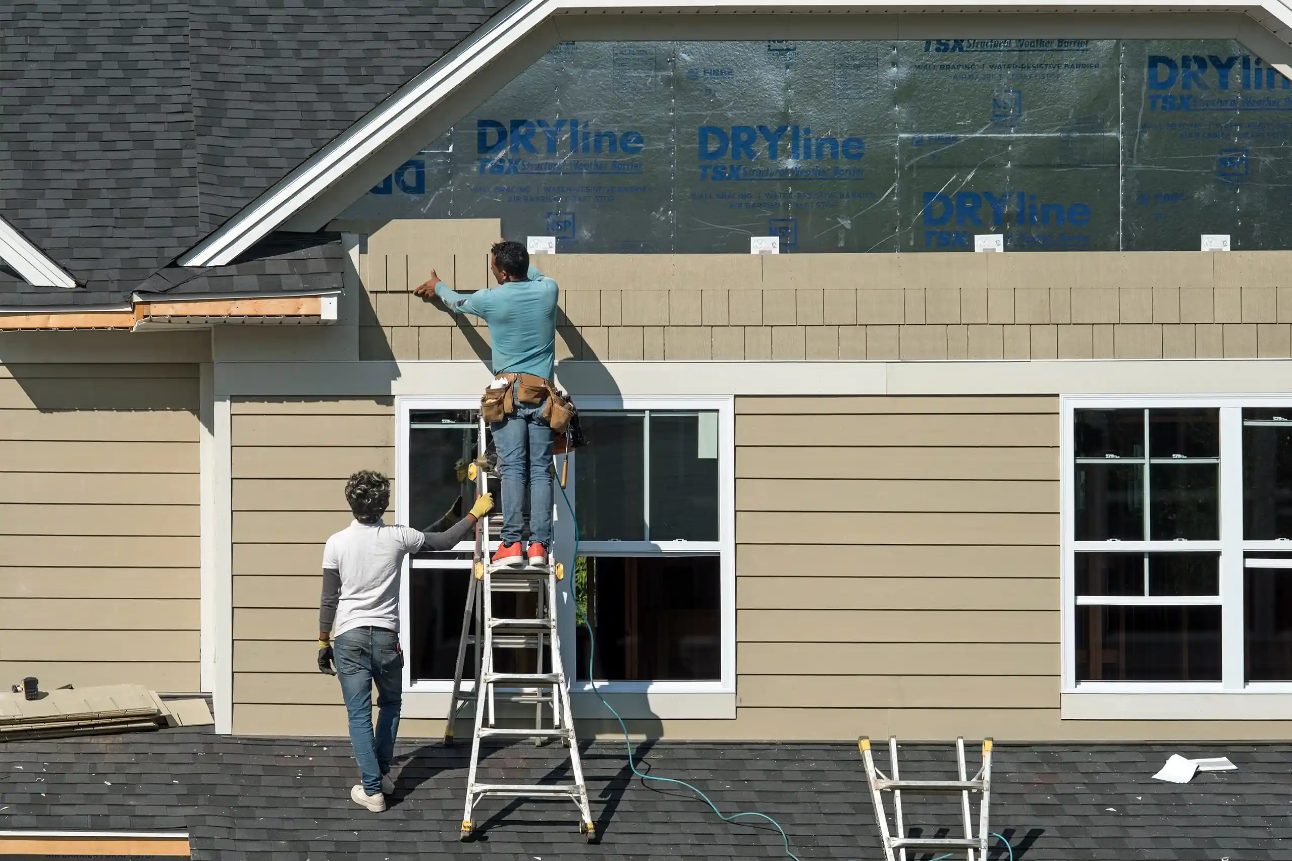 Fiber Cement Siding (1)